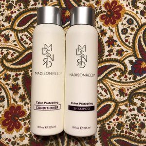 Madison Reed Color Protecting Shampoo Conditioner